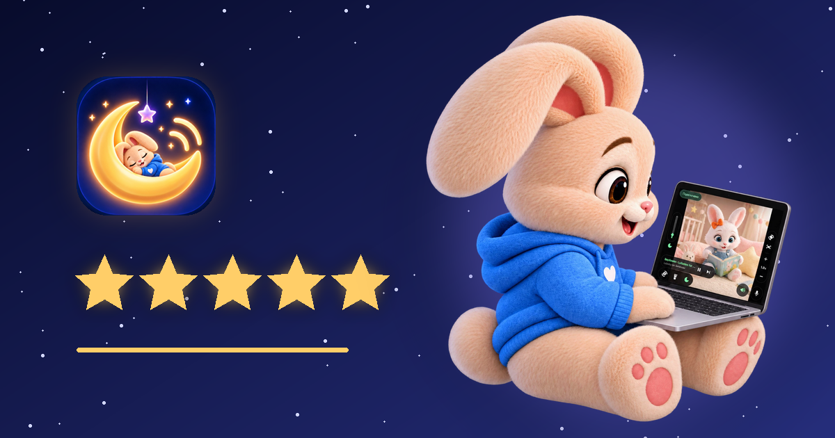 The main stage of Leya Baby Monitor closed testing is complete